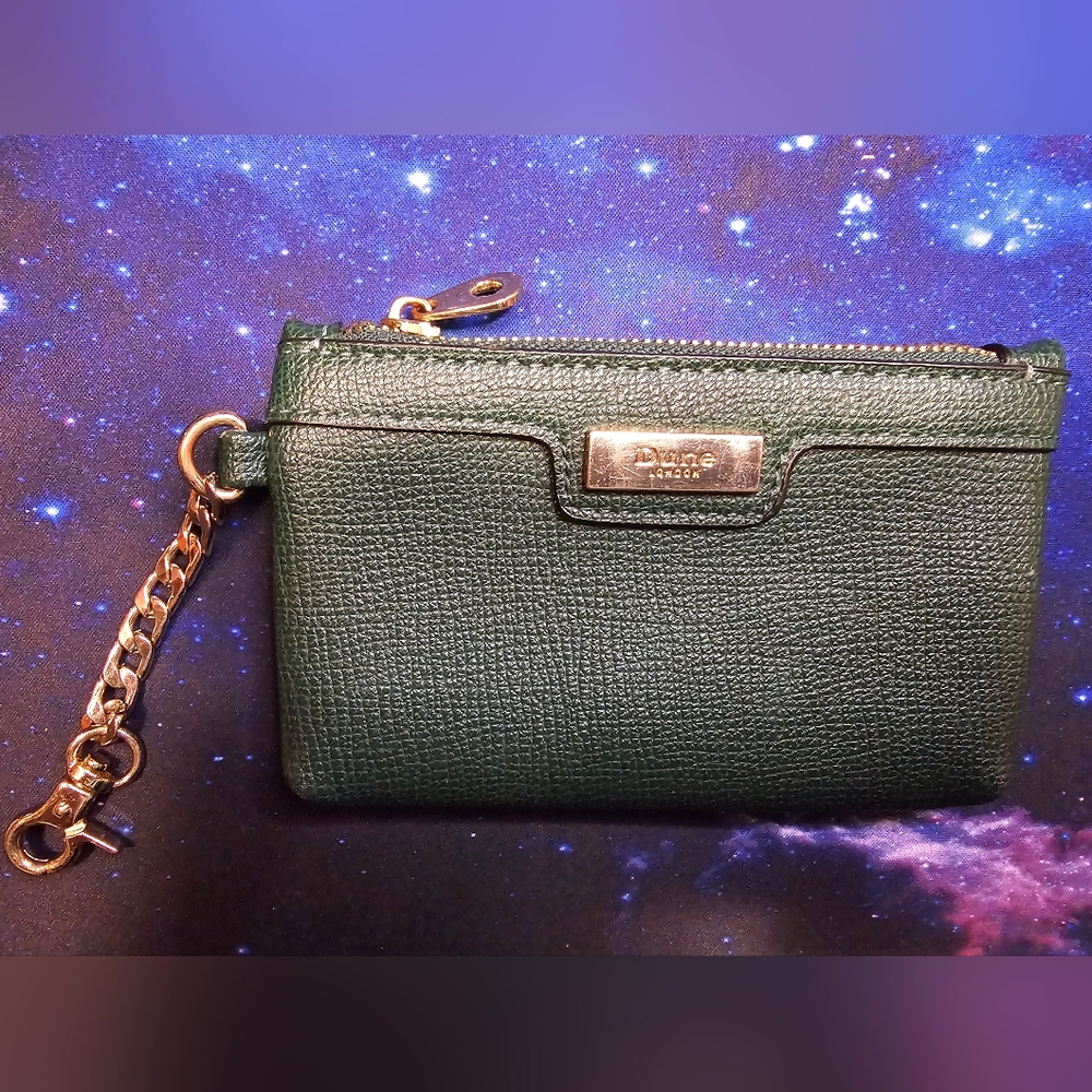 Dune London Coin Pouch